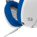 AUDIFONO REDRAGON IRE PRO H848 | BLUETOOTH- INALAMBRICO- USB | 7.1 | AZUL