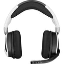 AUDIFONO CORSAIR VOID ELITE | INALAMBRICO | RGB | 7.1 | BLANCO