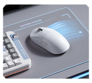 MOUSE MCHOSE A5 PRO MAX | INALAMBRICO | BLANCO