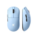 MOUSE MCHOSE A7 PRO S | INALAMBRICO | AZUL