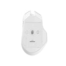 MOUSEMCHOSE G7 | INALAMBRICO | BLANCO
