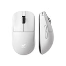 MOUSE MCHOSE L7 ULTRA | INALAMBRICO | 8000 Hz | BLANCO