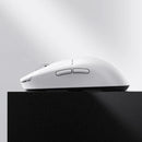 MOUSE MCHOSE L7 ULTRA | INALAMBRICO | 8000 Hz | BLANCO