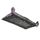 PREVENTA | TECLADO GRAVASTAR MERCURY K1 PRO | RGB | INALAMBRICO | SW GRAVASTAR X KAILH | CYBERPUNK
