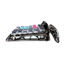 PREVENTA | TECLADO GRAVASTAR MERCURY V75 PRO | RGB | MAGNETICO| SW GRAVASTAR X GATERON JADE PRO | CYBERPUNK