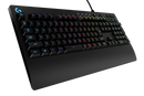 TECLADO LOGITECH PRODIGY G213 | MEMBRANA | RGB