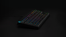 TECLADO LOGITECH GPRO | MECANICO | SW-GX BLUE | RGB | NEGRO