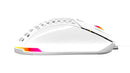 MOUSE VSG AQUILA AIR BRILLANTE 16,000 DPI RGB BLANCO | GRATIS 01 SKIN VSG