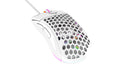MOUSE VSG AQUILA AIR BRILLANTE 16,000 DPI RGB BLANCO | GRATIS 01 SKIN VSG