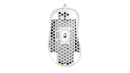 MOUSE VSG AQUILA AIR BRILLANTE 16,000 DPI RGB BLANCO | GRATIS 01 SKIN VSG