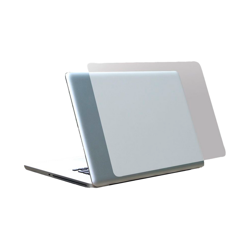 SKIN LAPTOP TRANSPARENTE