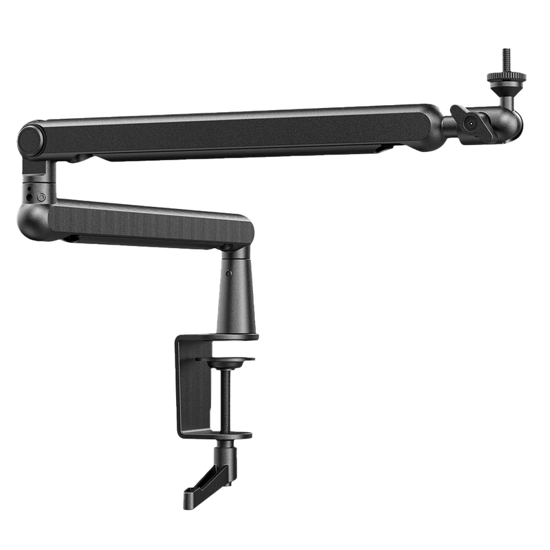 BRAZO DE MICROFONO FIFINE BM88 | NEGRO