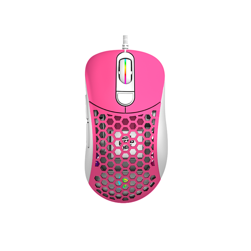 SKIN VSG AQUILA | FUCSIA MATE