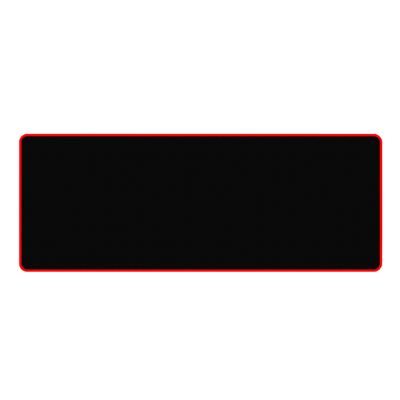 MOUSEPAD REDRAGON SUZAKU P003 | XL | 800 X 300 X 3MM