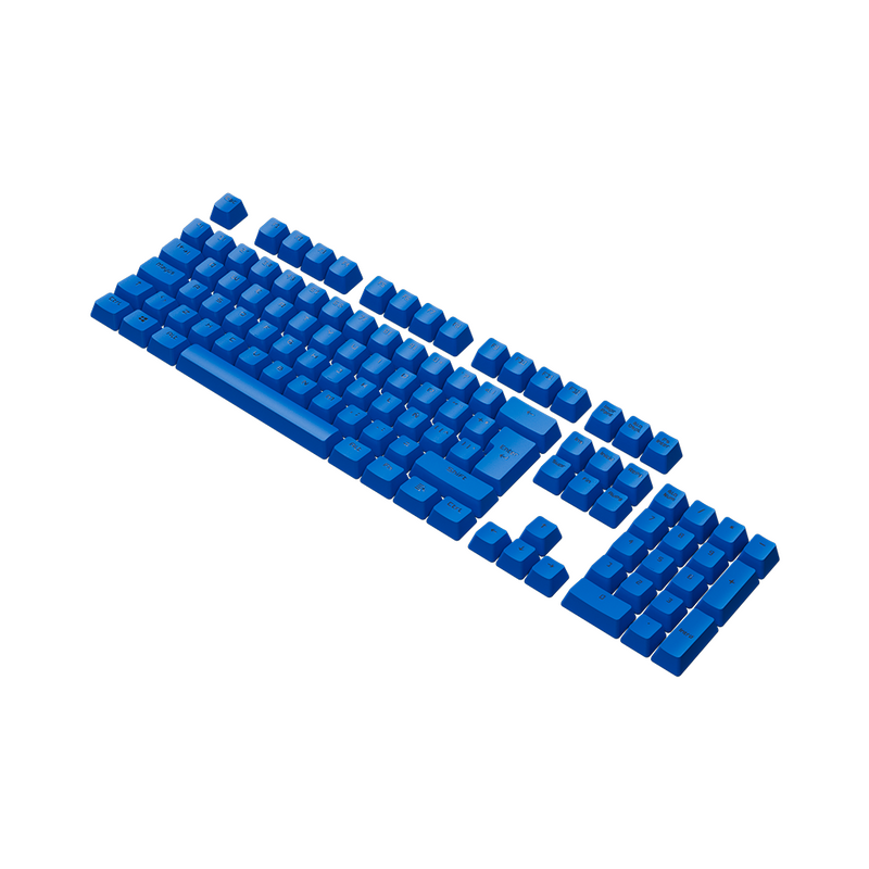 KEYCAPS VSG STARDUST | ESPAÑOL | AZUL