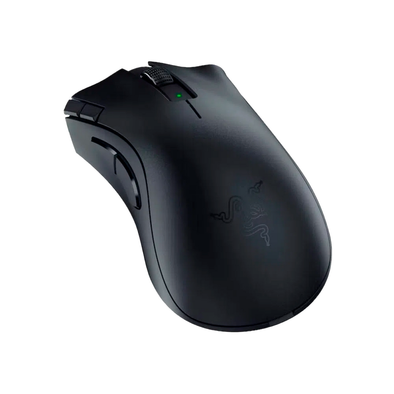 MOUSE RAZER DEATHADDER V2 X HYPERSPEED | INALAMBRICO | 14.000 DPI | NEGRO