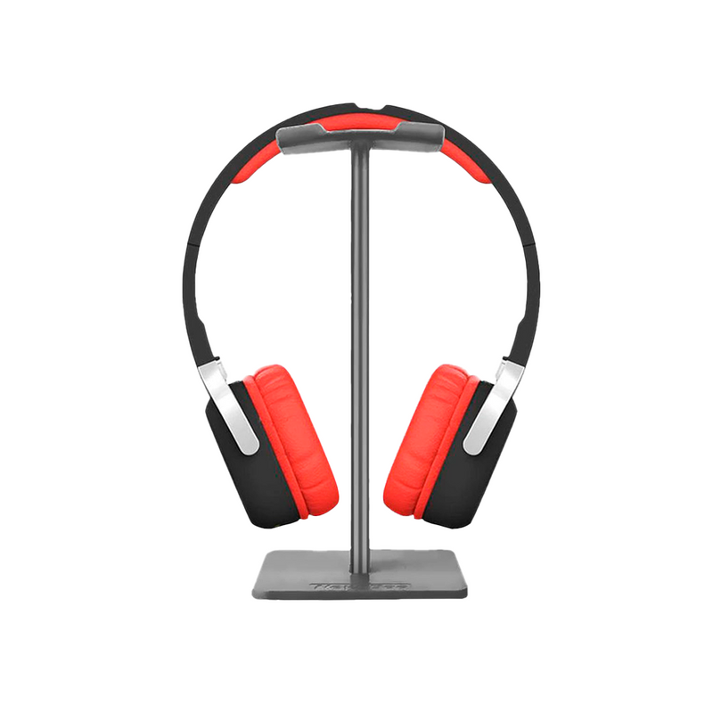SOPORTE AUDIFONO NEW BEE | NEGRO
