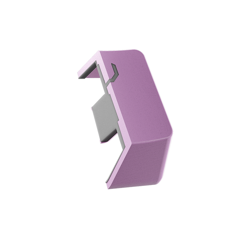 KEYCAPS VSG STARDUST | ESPAÑOL | LILA