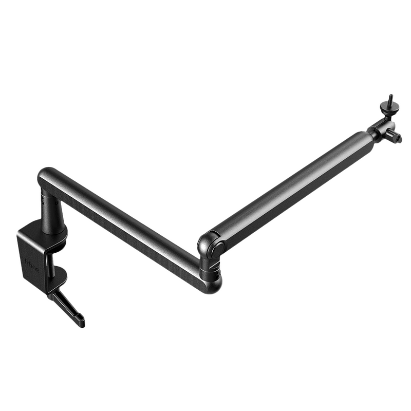 BRAZO DE MICROFONO FIFINE BM88 | NEGRO