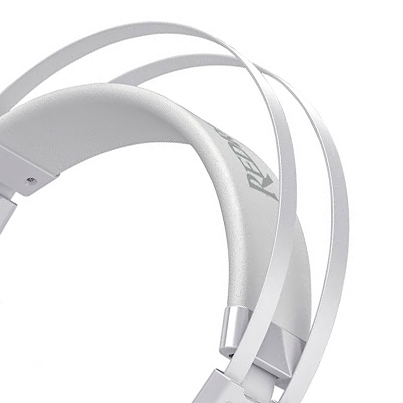 AUDIFONO REDRAGON LAMIA 2 H320 | USB | 7.1 | RGB | BLANCO