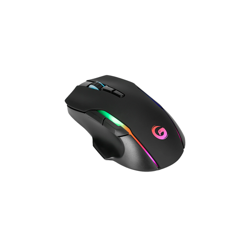 KIT 4 EN 1 GAMBYTE DEATHSTROKE | TECLADO + MOUSE + AUDIFONO + PAD XL