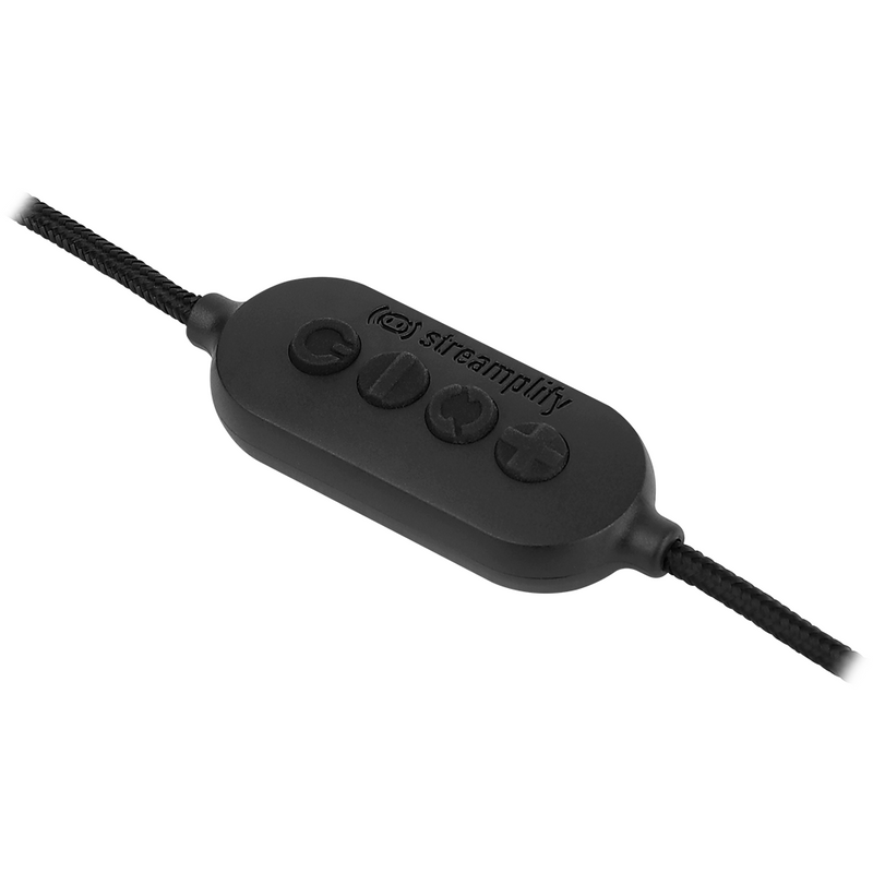 Aro de Luz Streamplify LIGHT 10-USB-TP 10 Pulgadas | (6 MESES) |