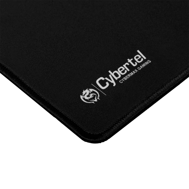 PAD MOUSE CYBERTEL X633 | XL | 600 X 300 X 3MM