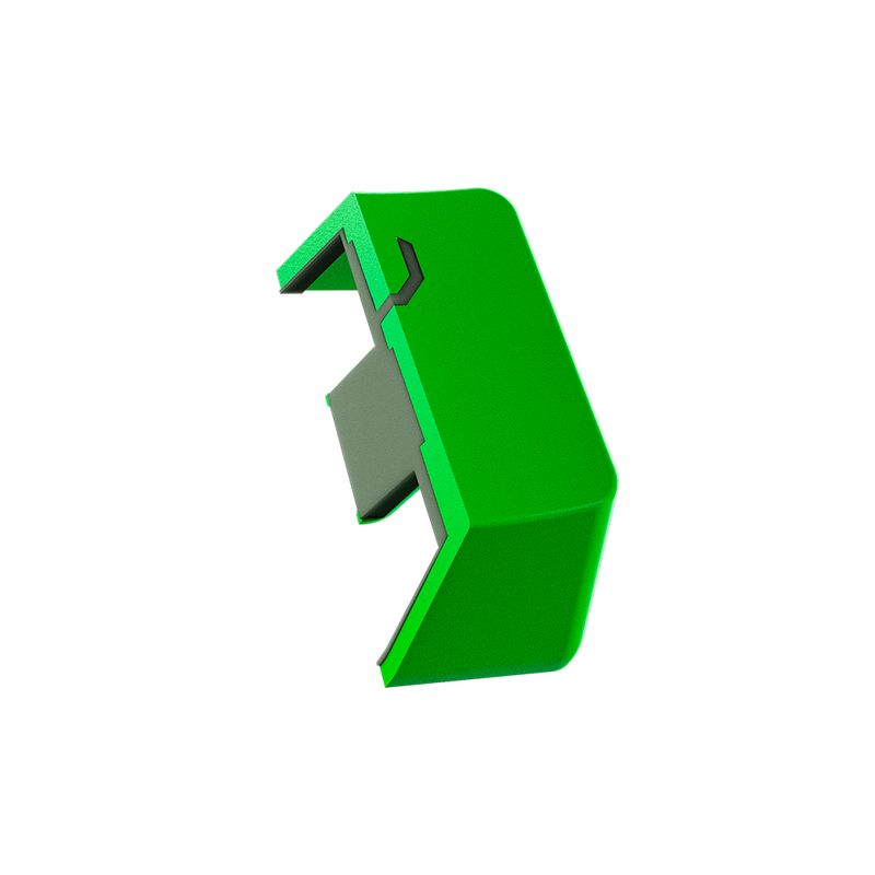 KEYCAPS VSG STARDUST | ESPAÑOL | VERDE