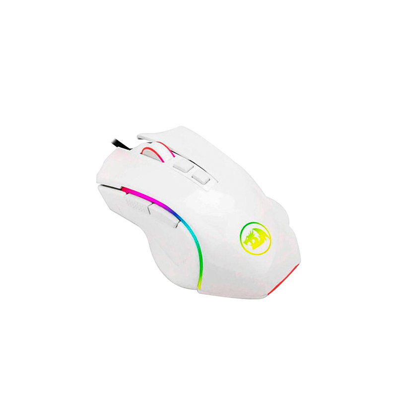 KIT 3 EN 1 REDRAGON S129W | TECLADO + MOUSE + AUDIFONO