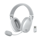 AUDIFONO REDRAGON IRE PRO H848 | BLUETOOTH- INALAMBRICO- USB | 7.1 | GRIS