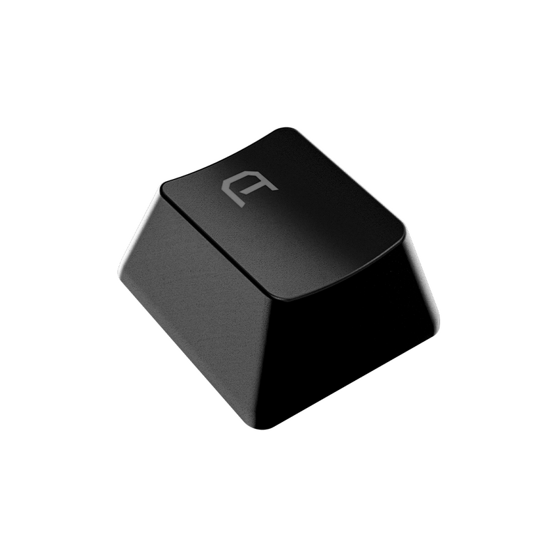 KEYCAPS VSG STARDUST | ESPAÑOL | NEGRO