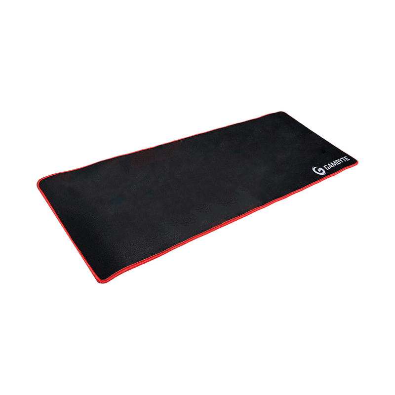 KIT 4 EN 1 GAMBYTE DEATHSTROKE | TECLADO + MOUSE + AUDIFONO + PAD XL