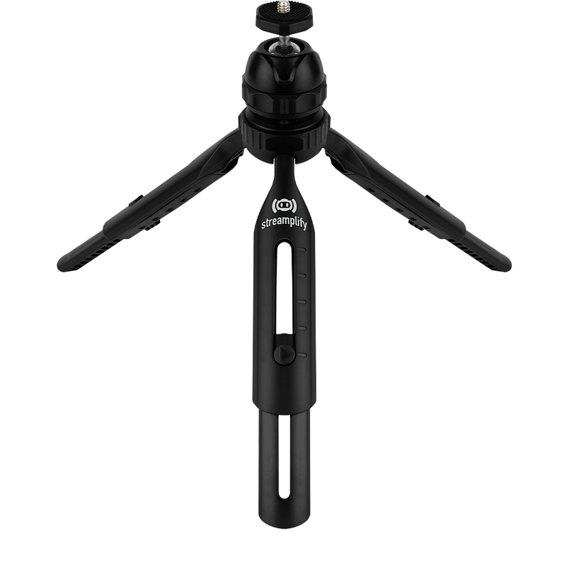 Aro de Luz Streamplify LIGHT 10-USB-TP 10 Pulgadas | (6 MESES) |