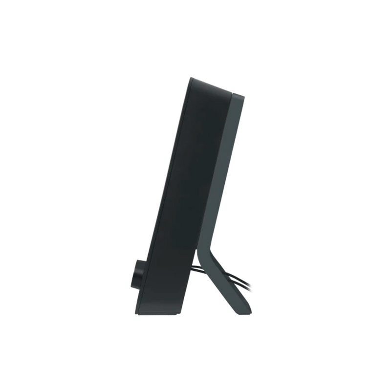 PARLANTE 2.0 LOGITECH Z207 | BLUETOOTH-3.5MM | 220V | NEGRO