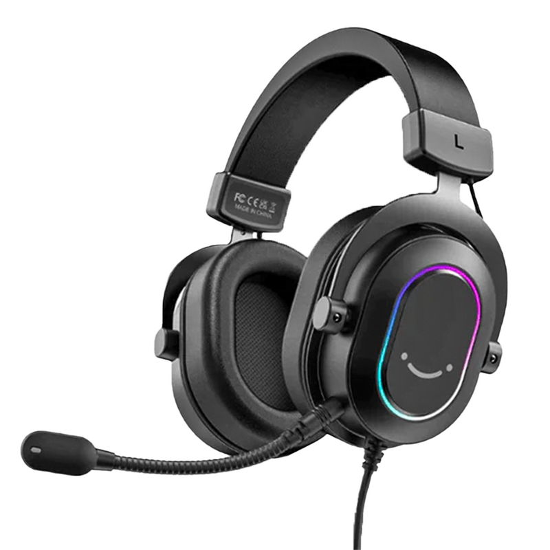 Audífonos Gamer Fifine H6
