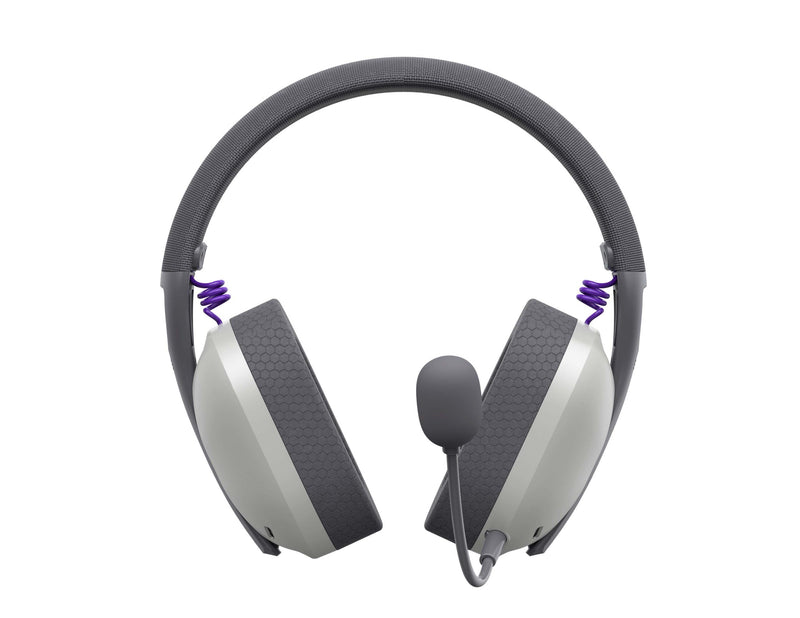 AUDIFONO HAVIT FUXI-H3 | BLUETOOTH- INALAMBRICO- USB | 7.1 | GRIS