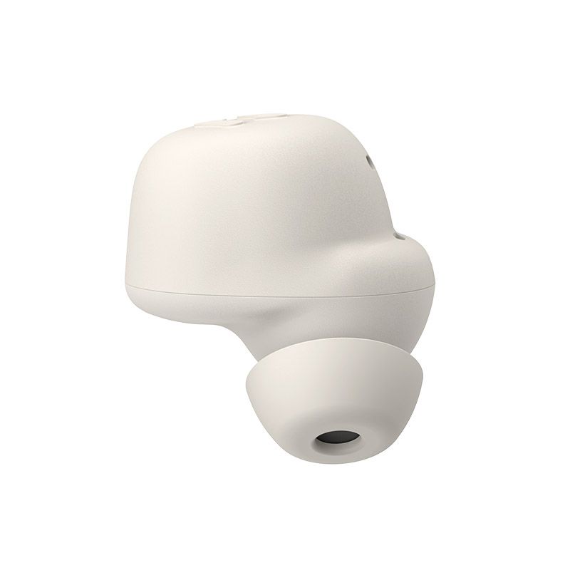 AUDIFONO HAVIT TW969 | BLUETOOTH | ESTEREO | BEIGE