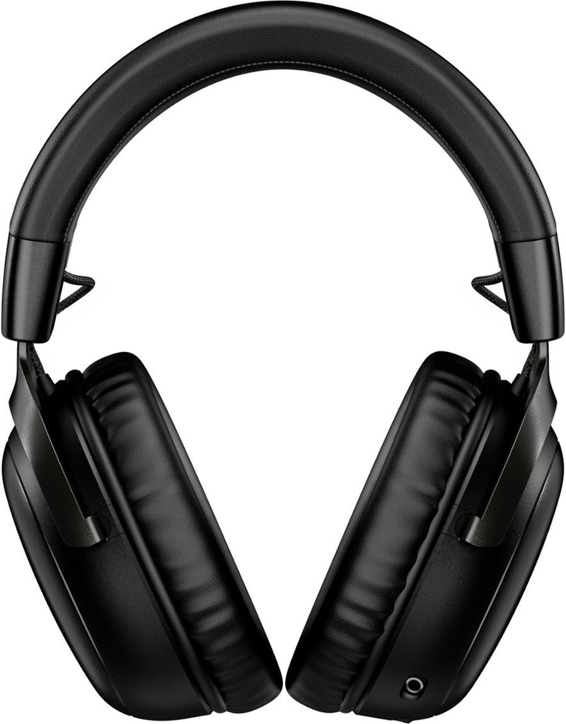AUDIFONO HYPERX CLOUD III | INALAMBRICO | 7.1 | NEGRO
