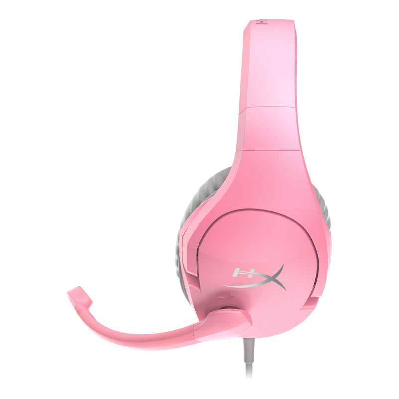 AUDIFONO HYPERX CLOUD STINGER ESTEREO ROSADO - Main Image