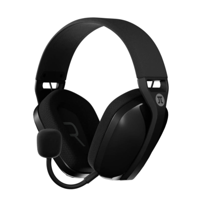 AUDIFONO PRIMUS ARCUS360BT | BLUETOOTH - INALAMBRICO | NEGRO