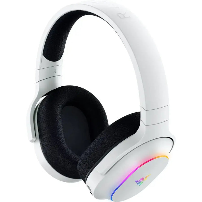 AUDIFONO RAZER BARRACUDA X CHROMA| INALAMBRICO | 7.1 | BLANCO | RGB