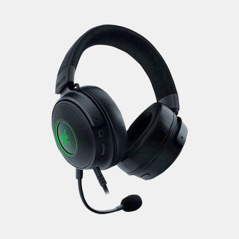 AUDIFONO RAZER KRAKEN V3 HYPERSENSE | USB | 7.1 | RGB