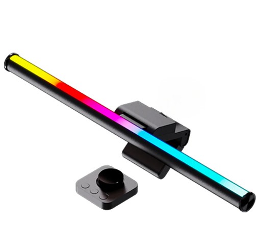 BARRA DE LUZ PRIMUS NIMBUS 2L | RGB | WI-FI | CONTROL REMOTO