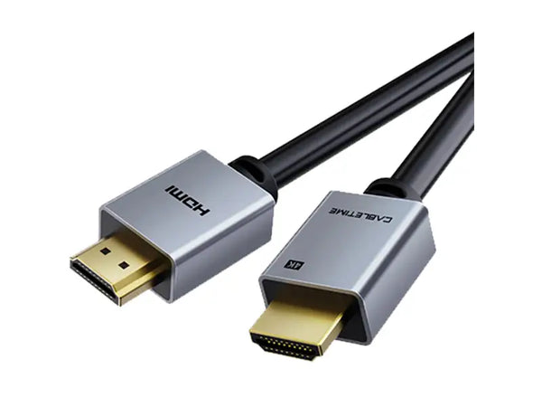 CABLE CABLETIME HDMI 2.0 CH22H | 4K | 60 Hz | 1 METRO