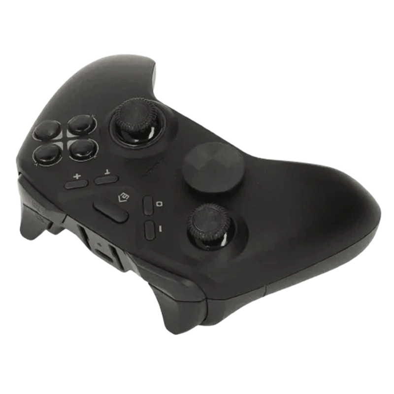 GAMEPAD REDRAGON FORGE G711 | USB - BLUETOOTH - INALÁMBRICO| PS4 - PS3 - PC | NEGRO