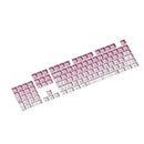 KEYCAPS REDRAGON GRADIENT PBT SP A133 | ESPAÑOL | ROSADO