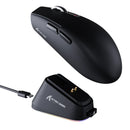 MOUSE ATTACK SHARK G3 PRO | INALAMBRICO | 25,000 DPI | NEGRO