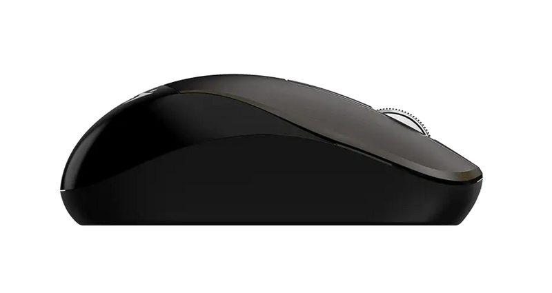 MOUSE GENIUS ECO-8015 | INALAMBRICO | RECARGABLE | 1200 DPI | CHOCOLATE