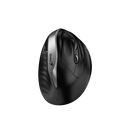 MOUSE GENIUS ERGO 8250S VERTICAL | INALAMBRICO | 1600 DPI | PLATEADO