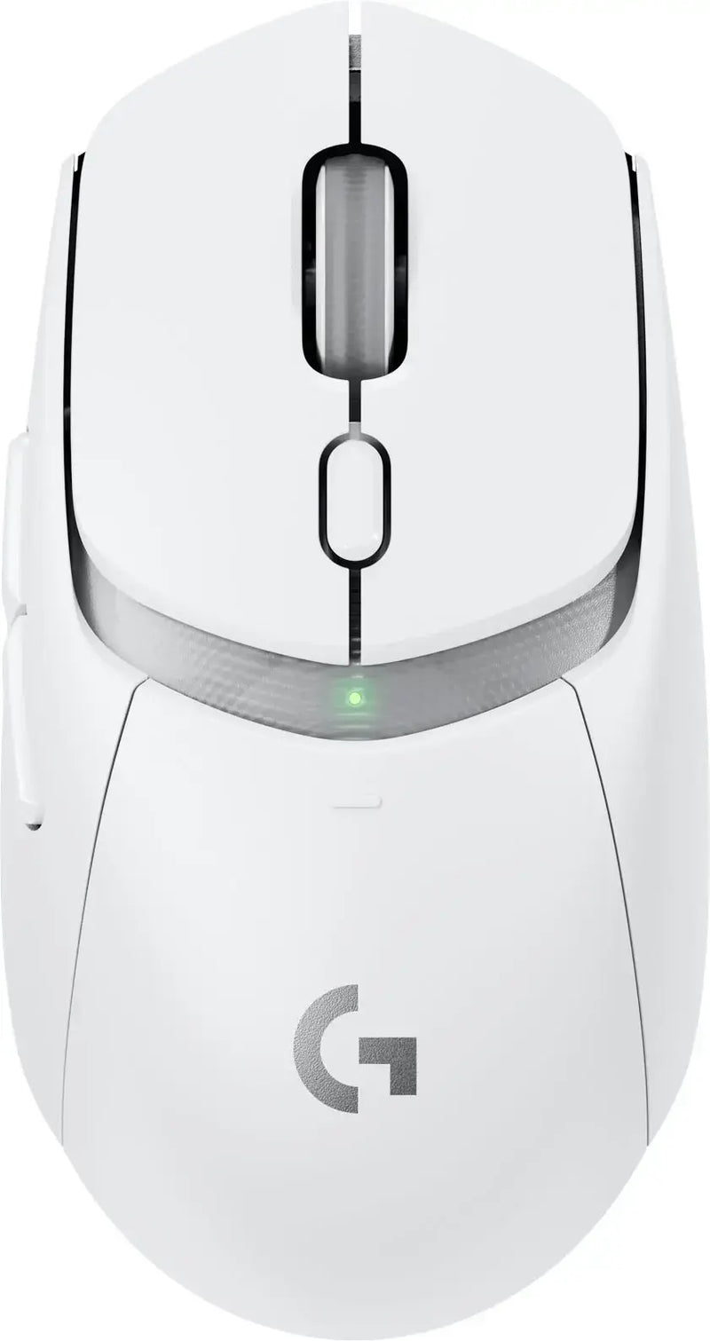 MOUSE LOGITECH G309 | INALAMBRICO | 25,600 DPI | BLANCO